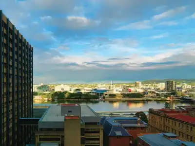 Great Southern Brisbane - 9