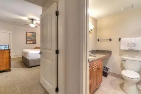 RiverStone Condo Resort & Spa - 172