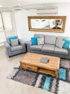 Ocean Breeze Resort - 215