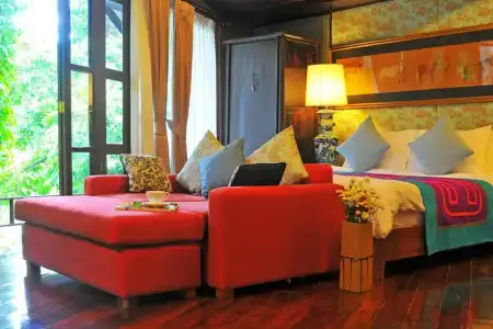 Zantiis Ndol Villas - 129