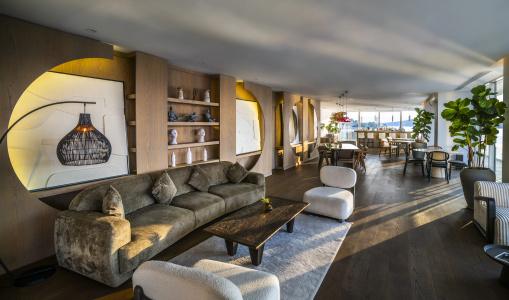 Cape Bodrum Luxury & Beach - 12