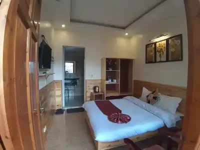 Dang Khoa Sa Pa Garden - 22