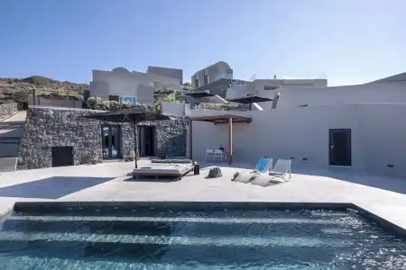 Melidonia Suites - 255
