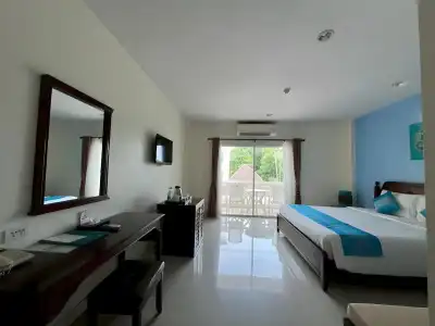 Krabi Front Bay Resort - 26