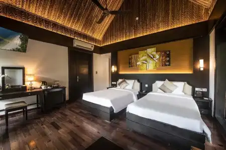 Hon Tam Resort (formerly MerPerle Hon Tam Resort) - 41