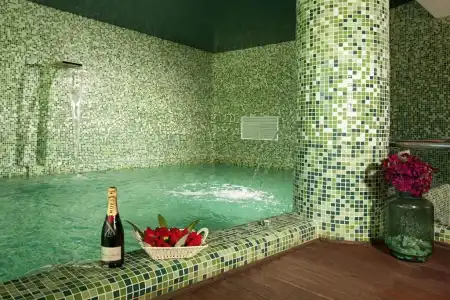 Ona Marinas de Nerja Spa Resort - 41