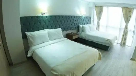 Bursa Grand Family & Spa - 33