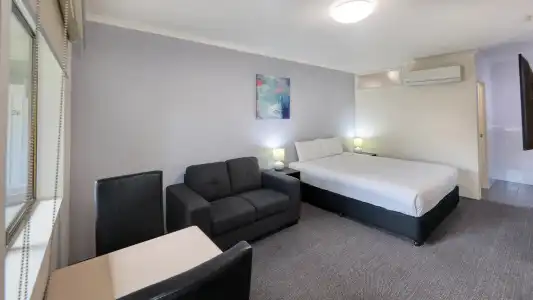 Best Western Cattle City Motor Inn - 119