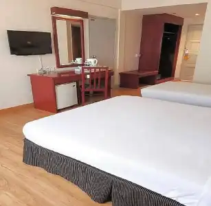 Seri Malaysia Kuantan - 20
