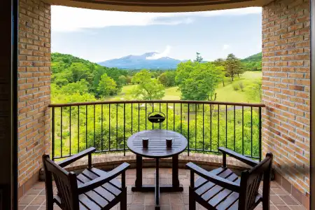Karuizawa Asama Prince - 6