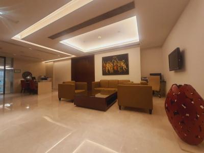 Holiday Inn Mumbai International Airport by IHG - 30
