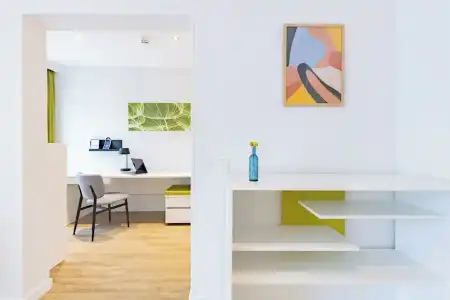 Candlewood Suites Fürth - 91