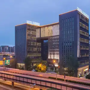 Skytel Chengdu - 36