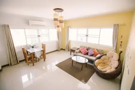 The Opium Serviced Apartment & - 49