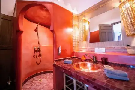 Riad Dar Massai - 51