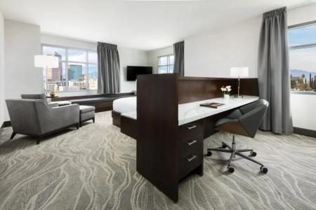 DoubleTree by Hilton Tucson Downtown Convention Center - 84