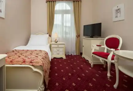 Orea Spa Palace Zvon Mariánské Lázně - 51