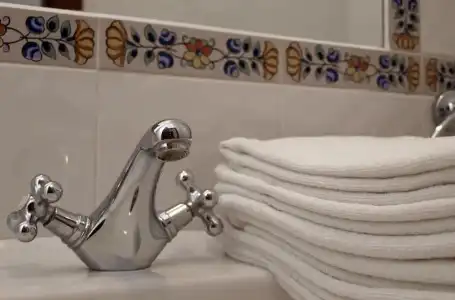 Hostal Tres Soles - 22