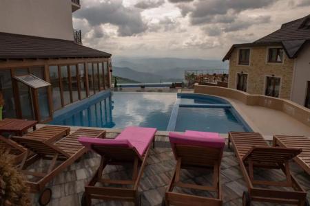Milmari Resort - 26