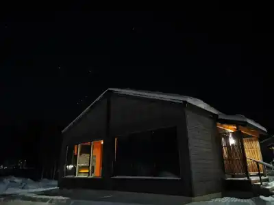 Wilderness Inari & Igloos - 39