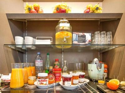 Mercure Rennes Place Bretagne - 13