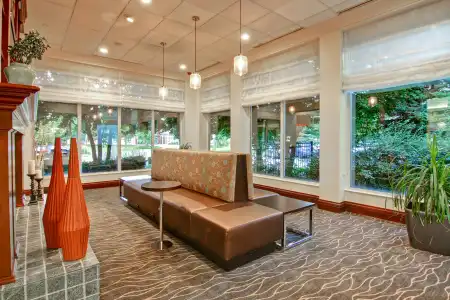 Hilton Garden Inn Toronto/Burlington - 32