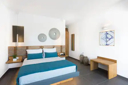 Volcanic Arc Suites - 27