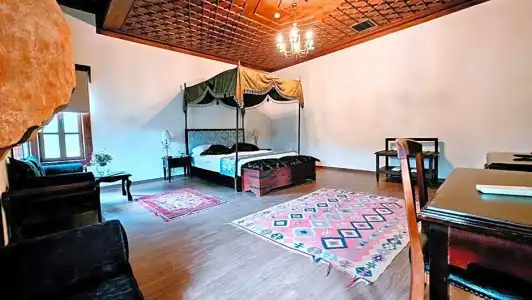 Otanti̇k Club & Spa - 109