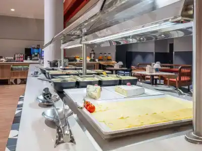 Mercure Wien City - 37