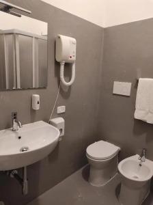 Albergo Casentino - 34