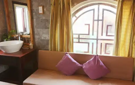 Hoi An Pho Library - 64