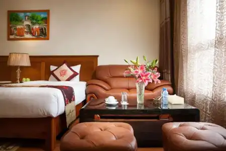 Sq Hang Gai & Spa - 49