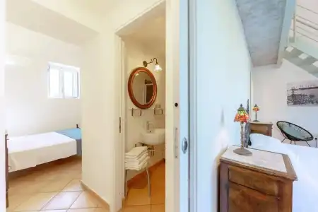 Palazzo Attila - Gioia Apartments - 24