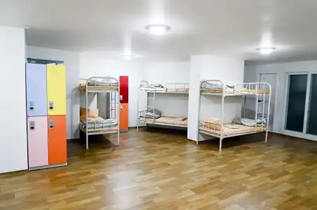 YaKorea Hostel Dongdaemun - 56