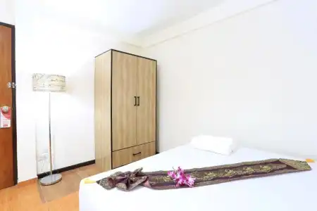 The Siam Guest House - 141