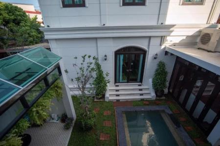 Nanta Glam CM & Residences - 111