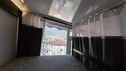 Musk Hostel - 4