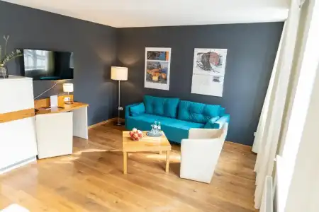 Schiefer Suite & Apartments - 38