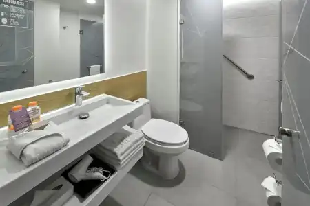 City Express Plus by Marriott Ciudad de Mexico Interlomas - 37
