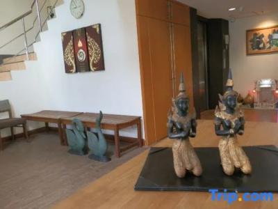Sandy Serviced Apartment - 91