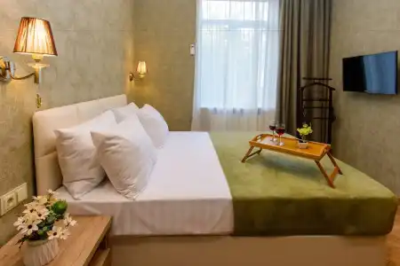 Apartment Dat Exx on the Marjanishvili - 104