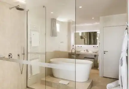 Le Petit Nice Passedat - Relais & Châteaux - 67