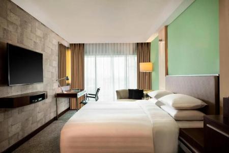 Courtyard by Marriott Bandung Dago - 78