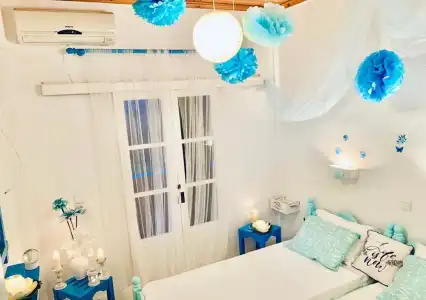 Ninfa Garden - Studios & Apartments - 37