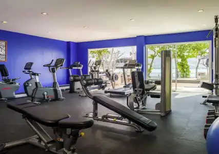 Novotel Phuket Kamala Beach - 24