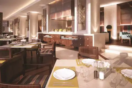Rixos Marina Abu Dhabi - 30