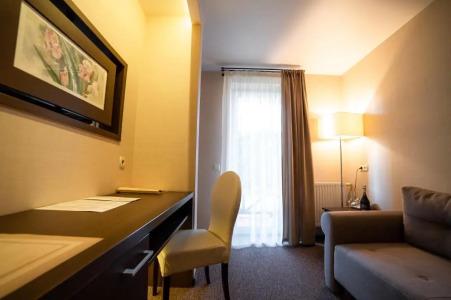 Sribni Leleky & Spa - 18