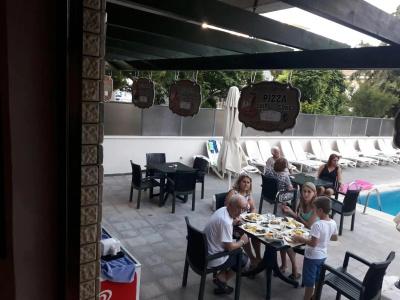 Nazar Otel - 25