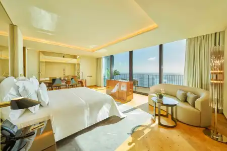 The Reserve - The Leadings of the World - Savoy Signature - 30