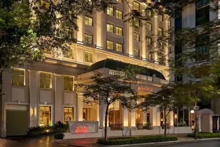 Movenpick Hanoi Centre - 45
